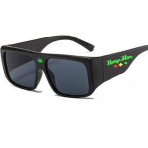 HempStar Original Streetwear Sunglasses